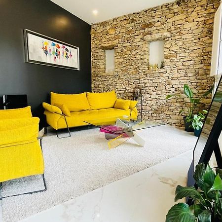 Sakina Appartement En Bord De Sorgue Fontaine-de-Vaucluse Exterior photo